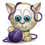 ptit chaTON
